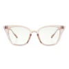 Rose Blue Light Glasses