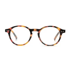 Everett Pop Of Power® Bifocal Style Blue Light Readers