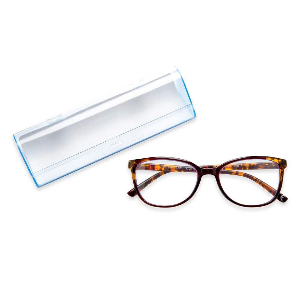 Karleen Pop Of Power® Bifocal Style Blue Light Readers - Image 7