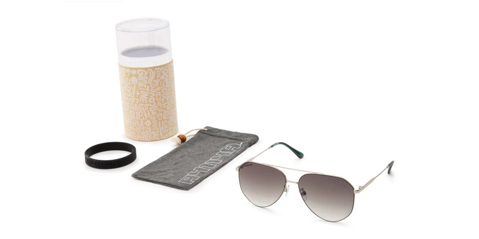 Good Vibes - Silver SUN LUV A4114A® - Image 5