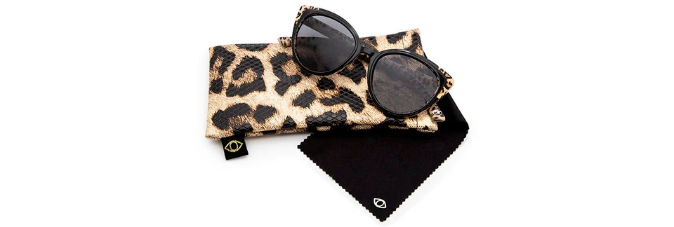 Mayra SunReaders® Bifocal Style Sofia Vergara® X Foster Grant® - Image 3