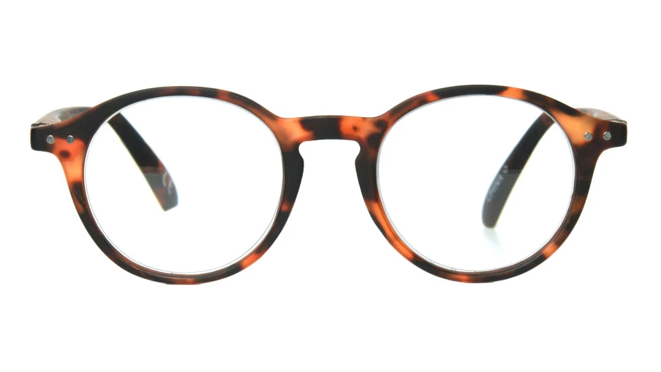 Parker Anti-fog Blue Light Readers - Image 2