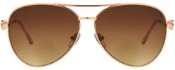 Agatha Rose Gold SunReaders®