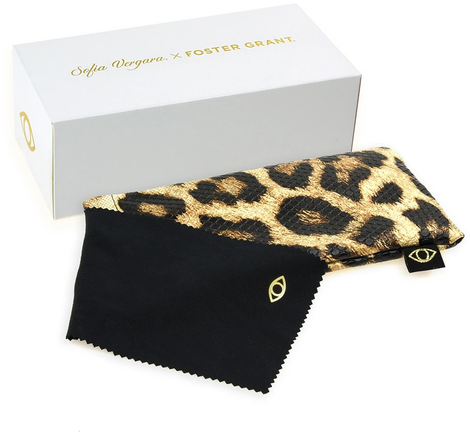 Alejandra SunReaders® Bifocal Style Sofia Vergara® X Foster Grant® - Image 13