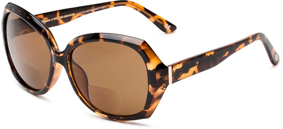 Alejandra SunReaders® Bifocal Style Sofia Vergara® X Foster Grant® - Image 2