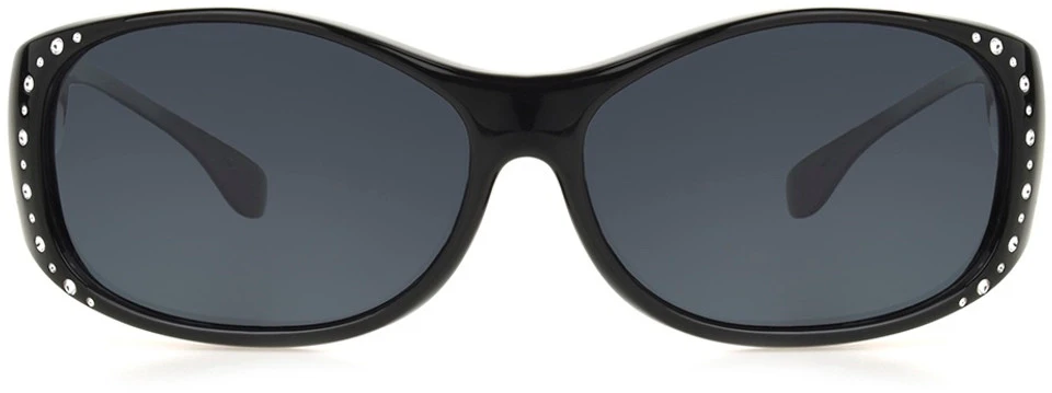 Allison Solar Shield