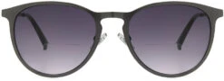 Elaine Gunmetal SunReaders®