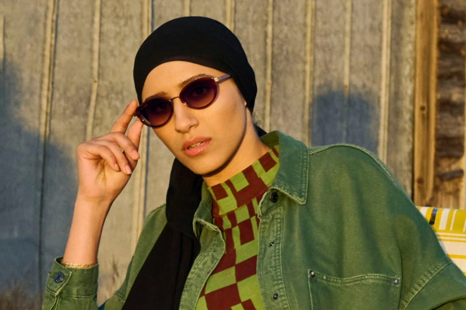 B U 2DAY SUN LUV A4114A® - Image 2