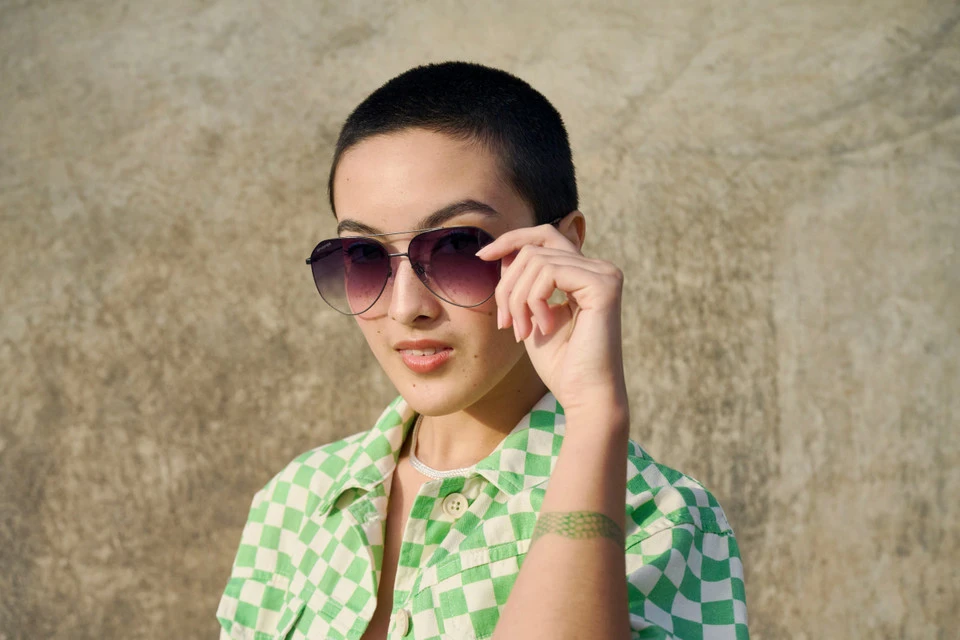 Good Vibes - Silver SUN LUV A4114A® - Image 2