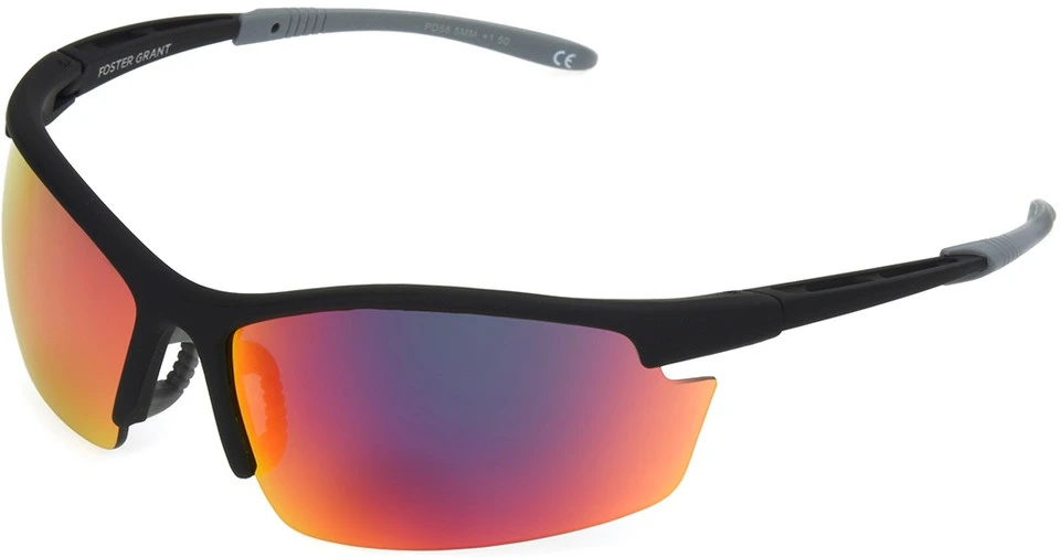 Shake Black-Mirrored SunReadersĀ® - Image 2